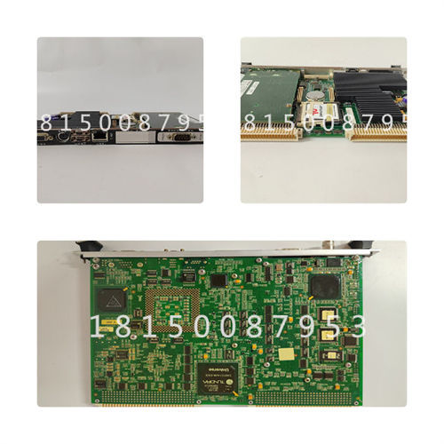 xVC767AE102 3BHB007209R0102 ABB主板模塊