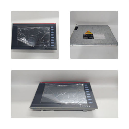1MRK00008-KB ABB顯示器