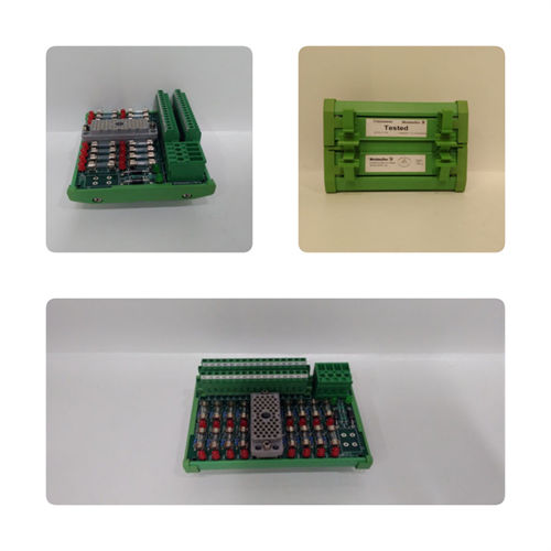 MPS022 13100203 SCHROFF 電源模塊