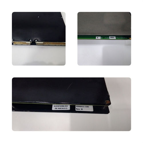 3500/05-01-03-00-00-00 BENTLY系統(tǒng)機(jī)架