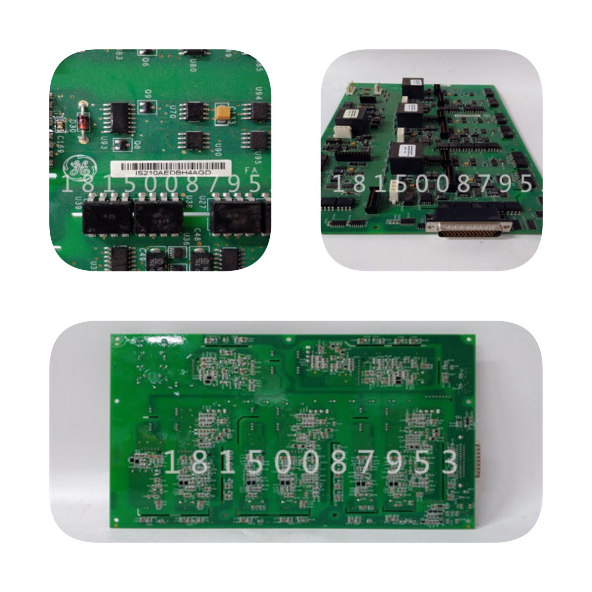 PW501 YOKOGAWA通訊模塊