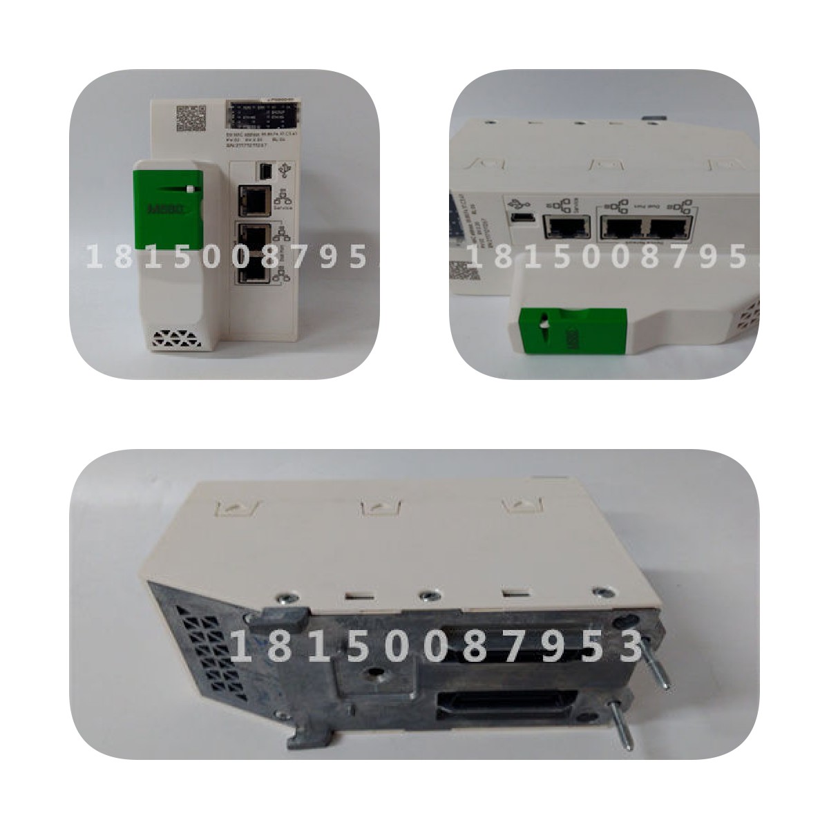 YNT511D YOKOGAWA總線中繼器