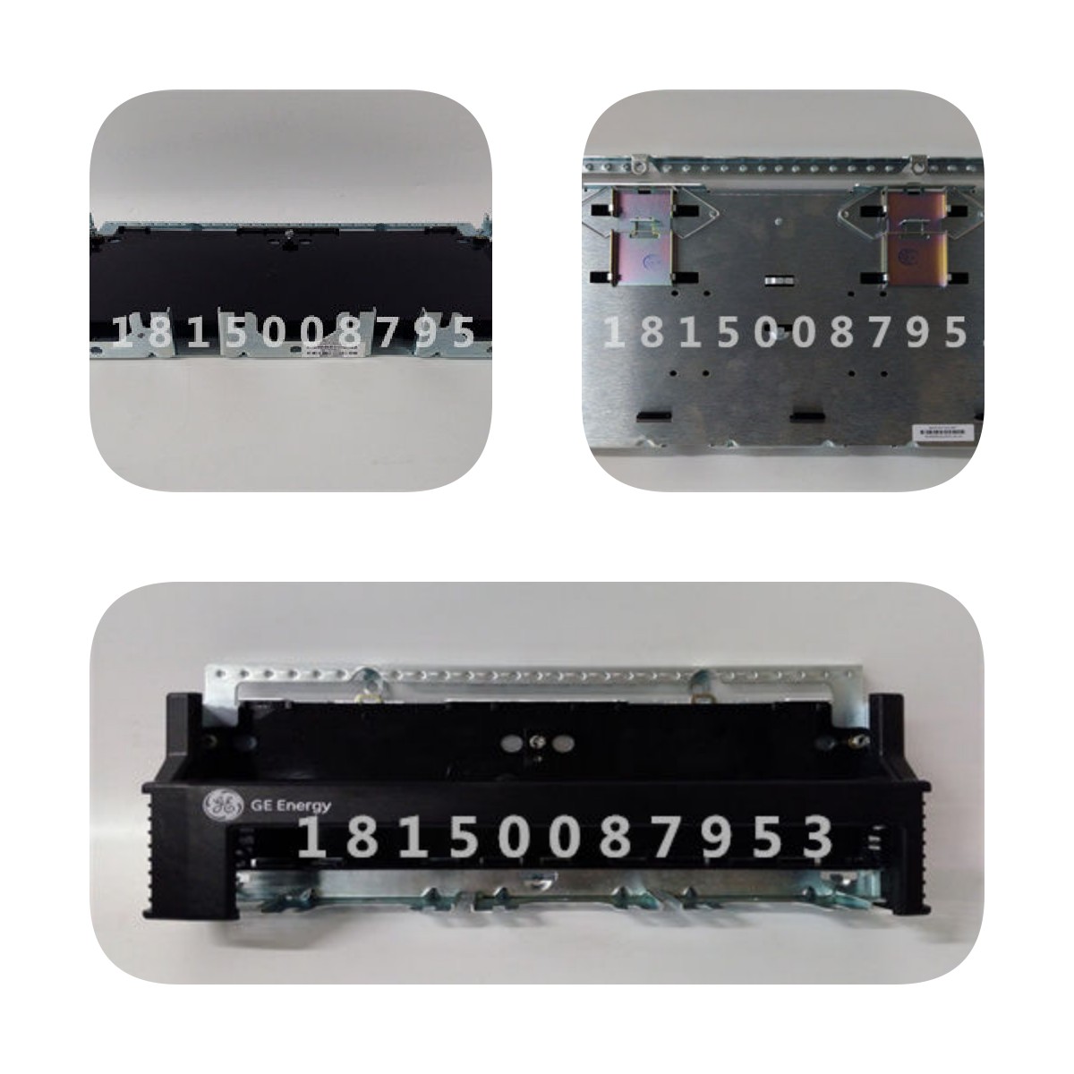 CB801 3BSE042245R1 ABB通信接口