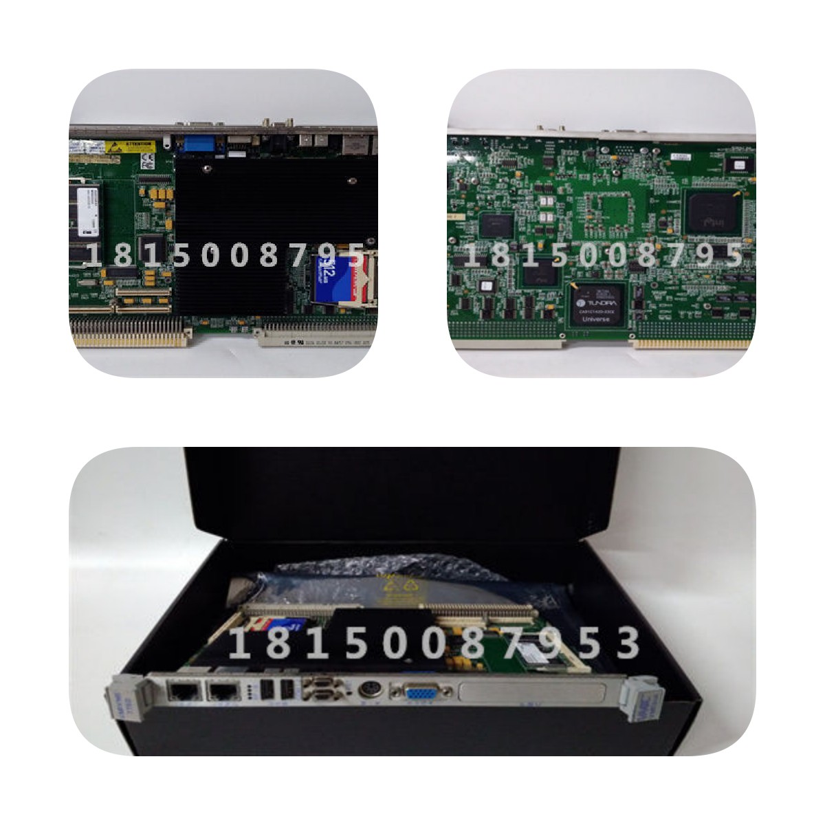 SCYC51020 58052582H ABB 脈沖板