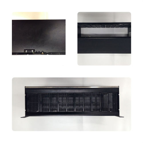 UFC921A101 3BHE024855R0101 ABB逆變器