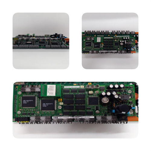 CS31 ABB接口模塊