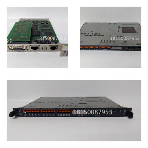 SDCS-AMC-CLAS2 ABB現(xiàn)場總線模塊