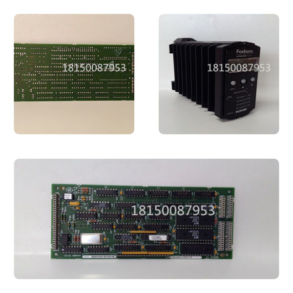 PM783F 3BDH000364R0001 ABB CPU模塊