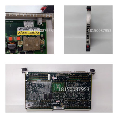 CM772F 3BDH000368R0001 ABB PROFIBUS DP主模塊