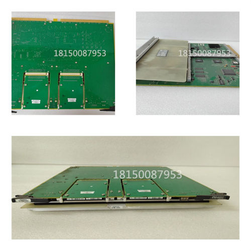 TU715F 3BDH000378R0001 ABB輸入/輸出終端裝置