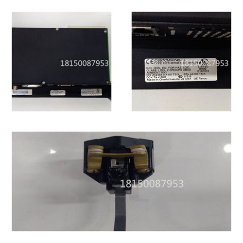 MVME7100-0171 EMERSON VMEbus單板計(jì)算機(jī)