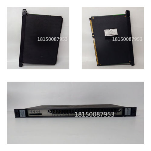 K9203A 996920360 HIMA散熱風(fēng)扇模塊