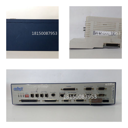 8922-RB-IS EATON Railbus信號(hào)隔離器