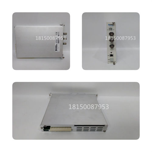 PM864AK01 3BSE018161R1 ABB處理器單元