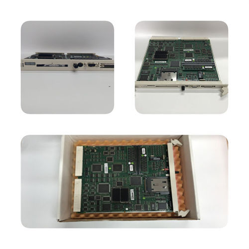 KUC711AE 3BHB004661R0001 ABB 勵磁裝置控制單元