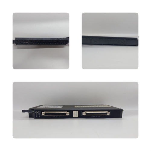 KUC711AE01 3BHB004661R0001 ABB 勵磁控制器