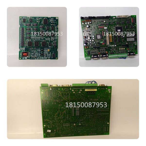 MVI56-MBP PROSOFT Modbus Plus雙端口網(wǎng)絡接口模塊