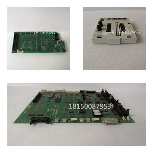 IC660BBA104 6231BP10910 GE 模擬電流源