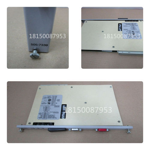 PM866K01 3BSE050198R1 ABB 處理器單元