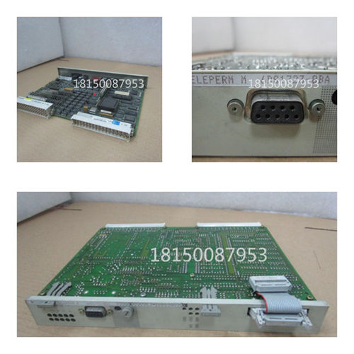 FBM224 P0926GG FOXBORO 通訊接口組件