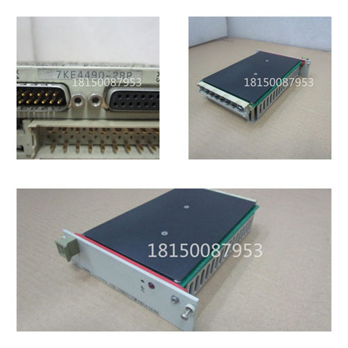 P0916PH P0916AL FOXBORO 以太網(wǎng)通信模塊