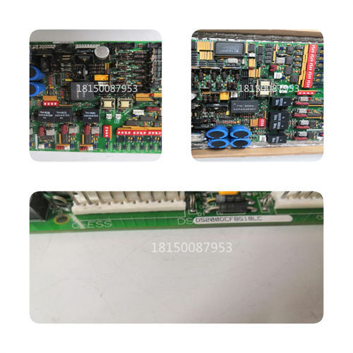 FC95-22 HESG440295R2 HESG448688R22 ABB 繼電器