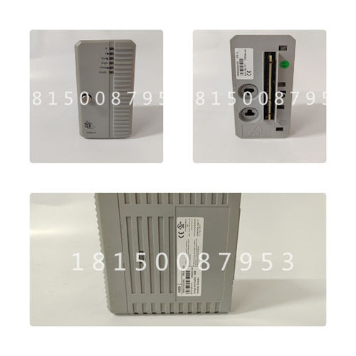 PPD113-B03-23-111615 ABB 勵磁系統(tǒng)