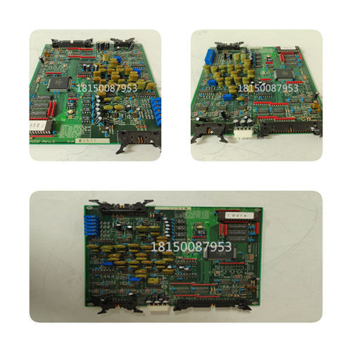 IW93-2 HESG440356R1 HESG216678/B ABB 電路板