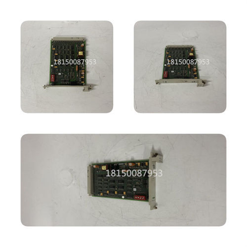 NF93A-2 HESG440280R2 HESG323662R1/HESG216665/K ABB CPU卡件模塊