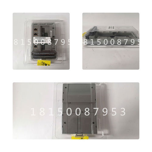 IS200SDIIH1ADB MRP683026 GE 端子板