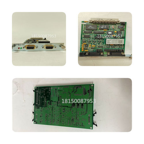 DSRF182AK02 3BSE014078R1 ABB 擴(kuò)展輸入輸出機(jī)架