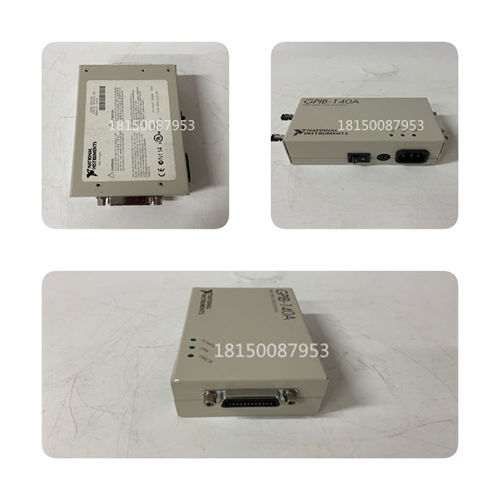 FI840F ABB 總線模件