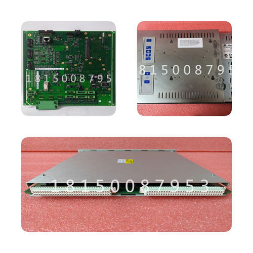 CS513 3BSE000435R1 ABB LAN模塊