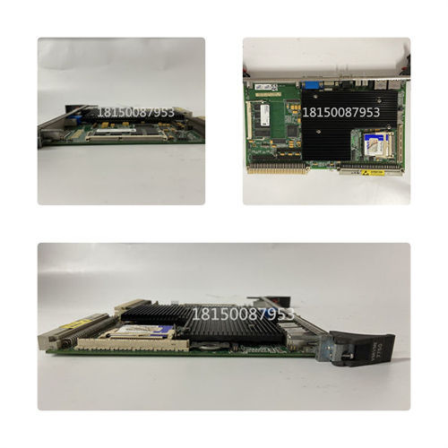 PPD115A102 ABB 勵磁控制器單元