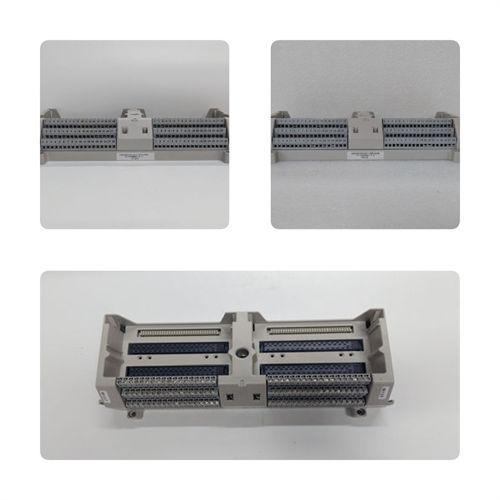 07KT98 ABB 數(shù)字輸入輸出模塊