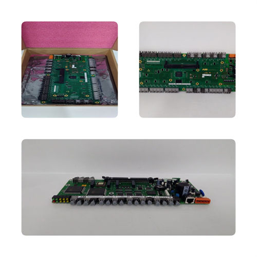 3500/32 125712-01 BENTLY 4通道繼電器模塊