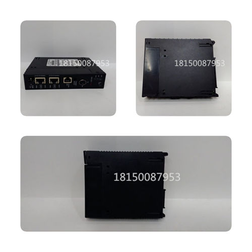 IOCN 200-566-000-112 VIBRO網絡通信卡