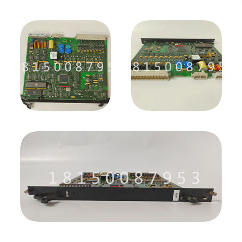 DSCS131 57310001-LM ABB 通信模塊