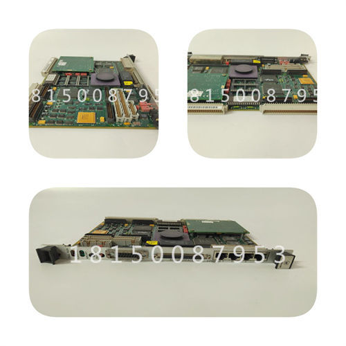 DSPC174 3BSE005461R1 ABB處理器板