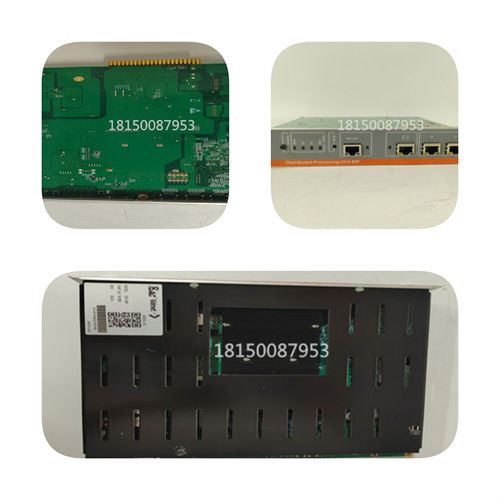 PFSK160A 3BSE009514R1 ABB 數(shù)字量輸出繼電器模塊