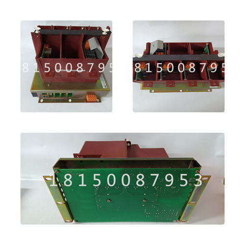 45C992 RELIANCE 8位模擬輸入模塊