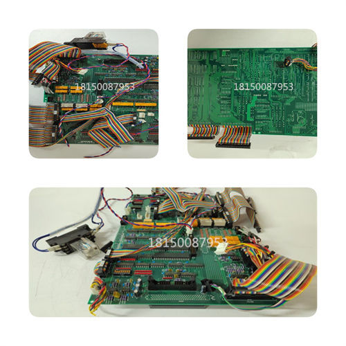 NMTU-21C ABB CPU PLC處理器