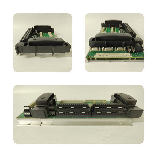UR9AH GE 通用電氣多線CPU，用于UR系列通用繼電器