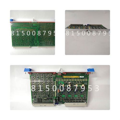 0745648E ABB 電源板