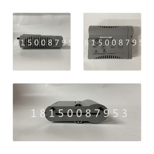 WA600-24 TRICONEX AC-DC電源