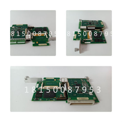 CI858-1 ABB 通信接口