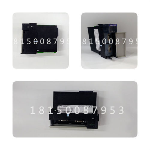 8521-LC-MT GE 過程控制器