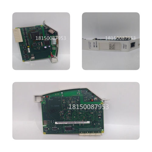 SD-98762 GE 可編程控制器IO模塊