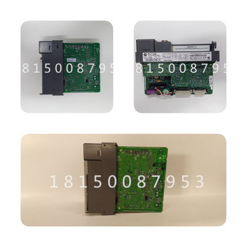 DI3201 SIS 模擬量輸出模塊