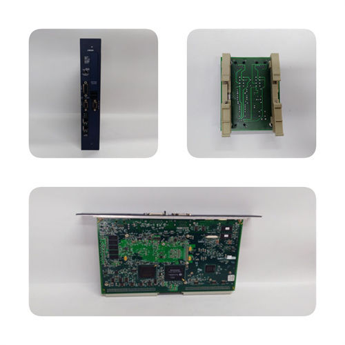 9853-610 TRICONEX 模擬量輸入端子板